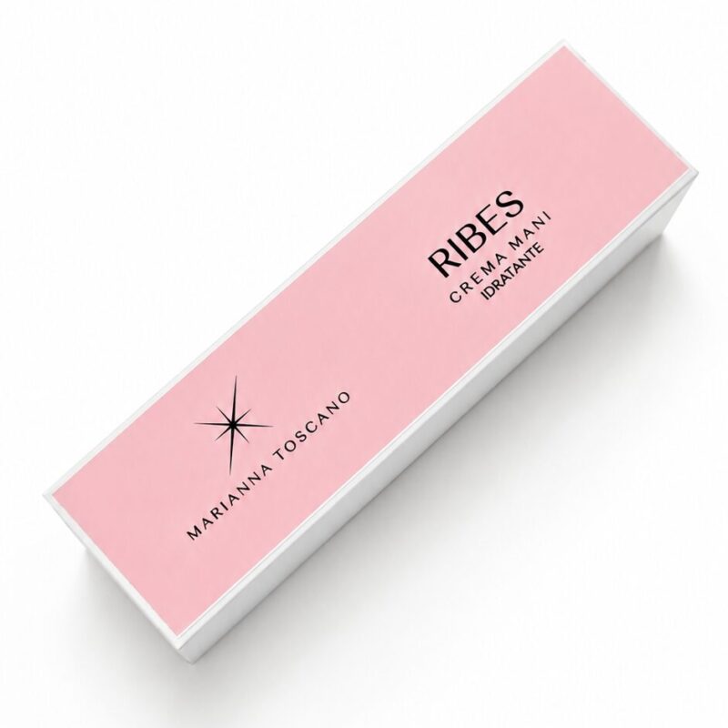 RIBES crema mani idratante