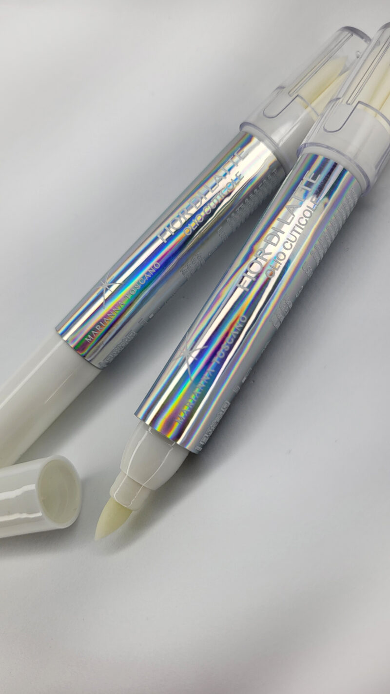 PENNA olio cuticole FIOR DI LATTE