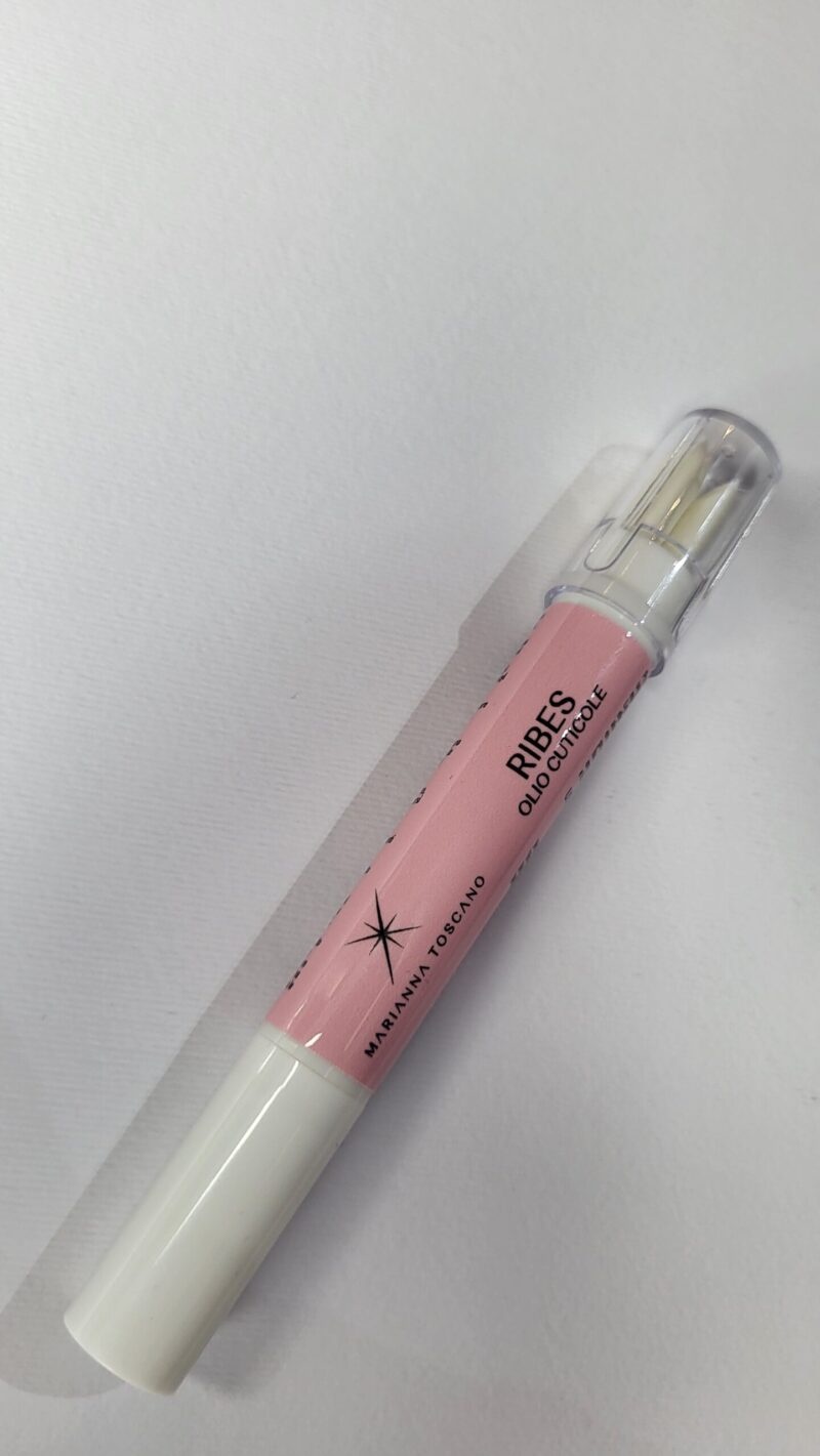 PENNA olio cuticole RIBES