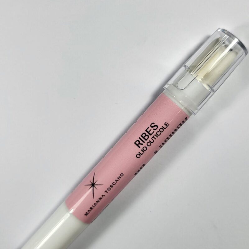 PENNA olio cuticole RIBES