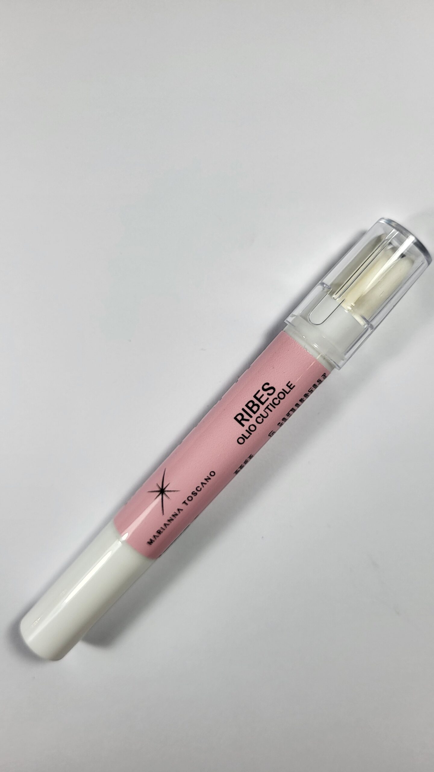 PENNA olio cuticole RIBES