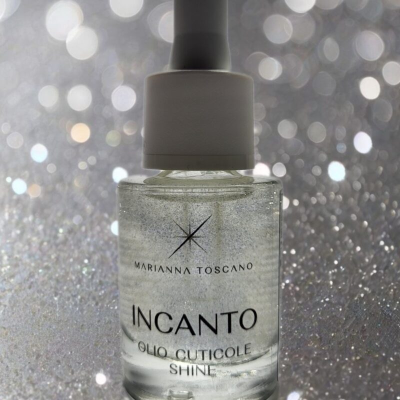 INCANTO olio cuticole shine