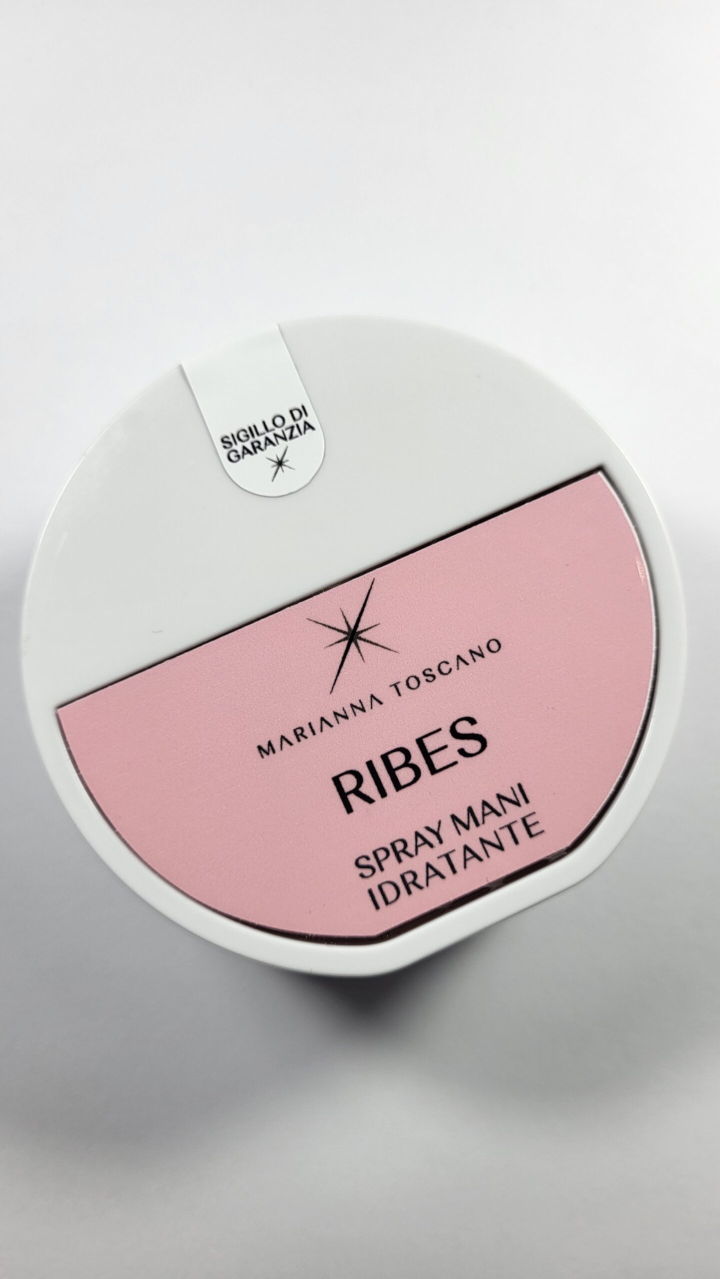 RIBES spray mani idratante