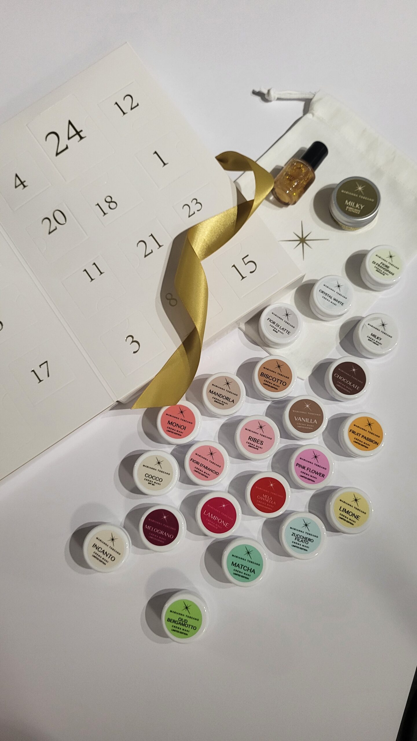 Calendario dell’Avvento